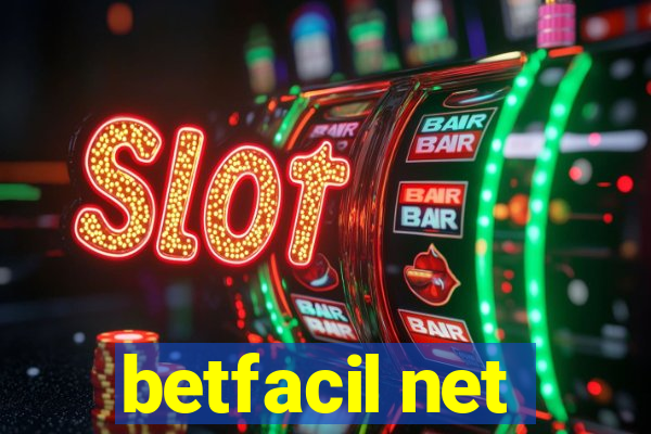 betfacil net